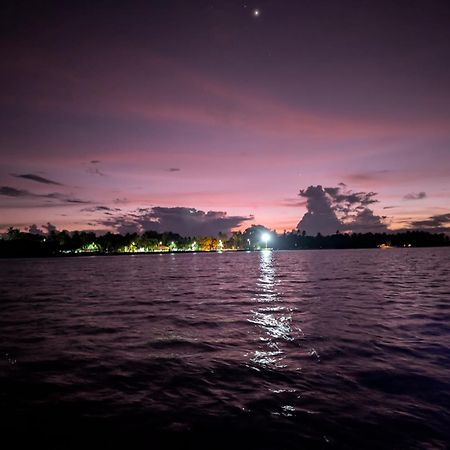 Hotel Sunny Breeze View Hangnaameedhoo Exterior foto